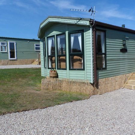Villa Peace And Quiet In Countryside Location Near Perranporth Perranzabuloe Exterior foto