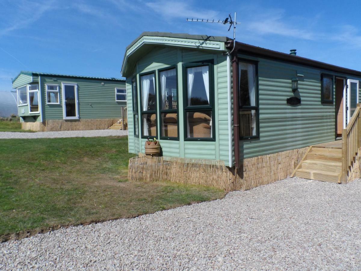 Villa Peace And Quiet In Countryside Location Near Perranporth Perranzabuloe Exterior foto