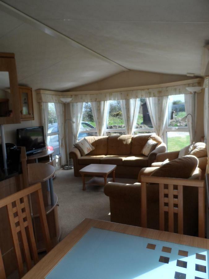 Villa Peace And Quiet In Countryside Location Near Perranporth Perranzabuloe Exterior foto