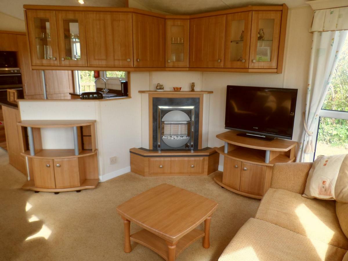Villa Peace And Quiet In Countryside Location Near Perranporth Perranzabuloe Exterior foto