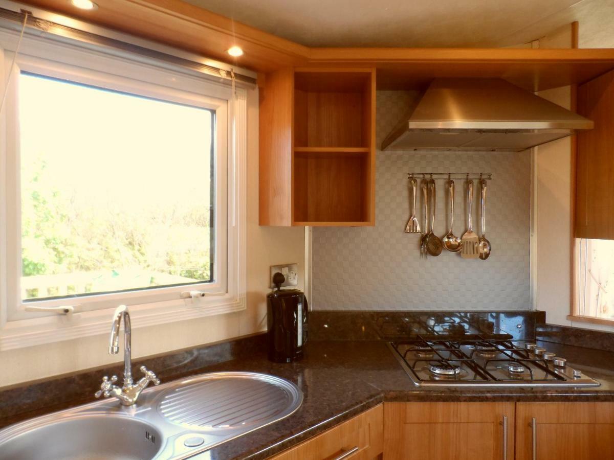Villa Peace And Quiet In Countryside Location Near Perranporth Perranzabuloe Exterior foto