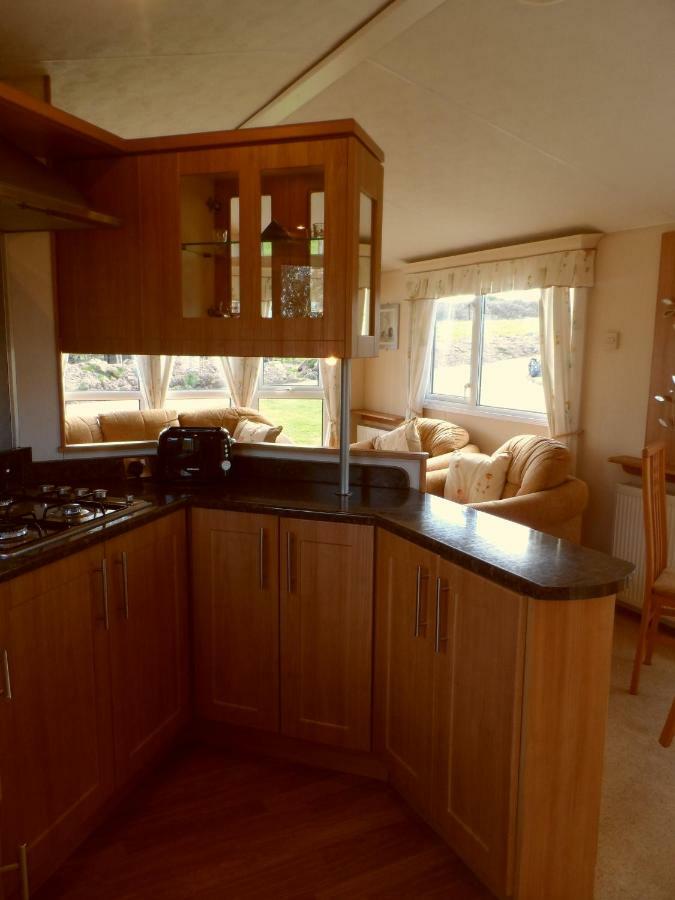 Villa Peace And Quiet In Countryside Location Near Perranporth Perranzabuloe Exterior foto