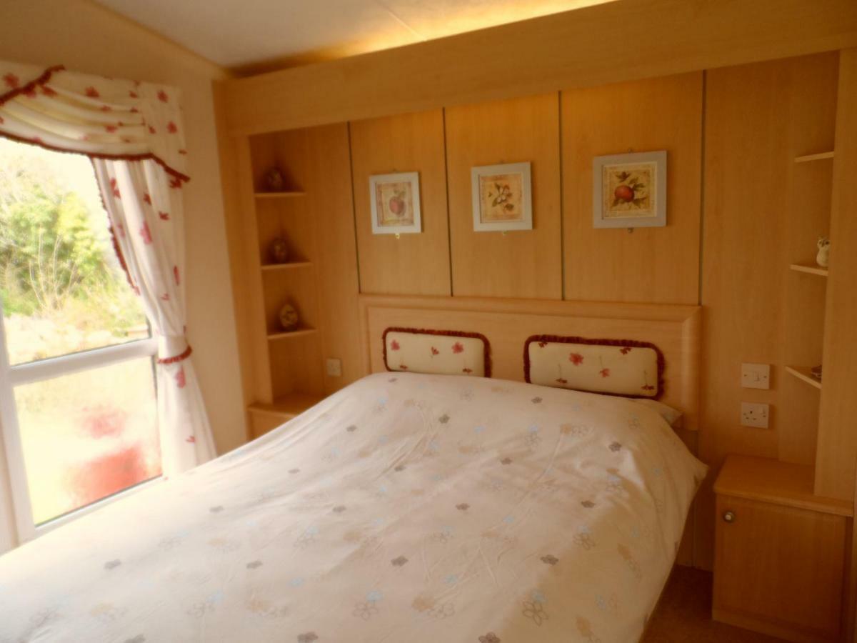 Villa Peace And Quiet In Countryside Location Near Perranporth Perranzabuloe Exterior foto