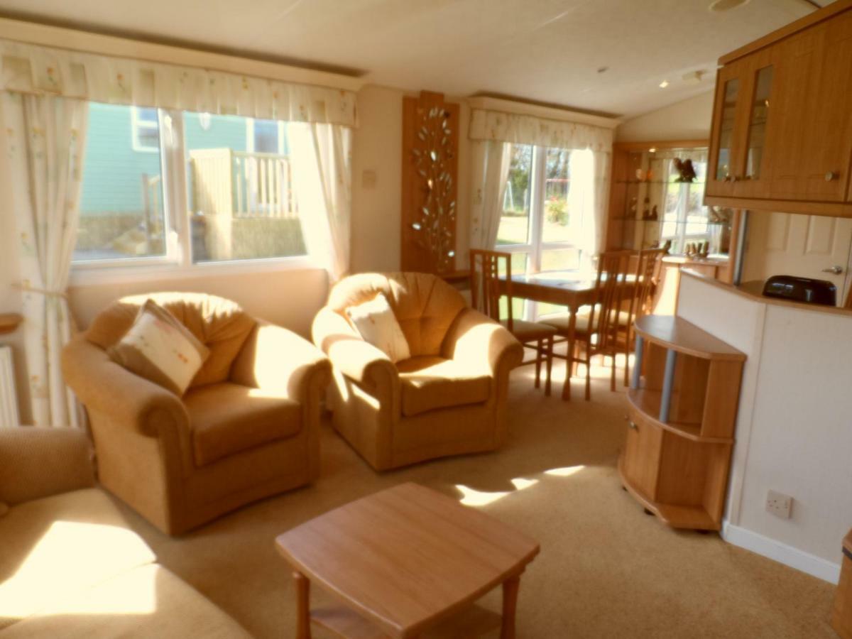 Villa Peace And Quiet In Countryside Location Near Perranporth Perranzabuloe Exterior foto